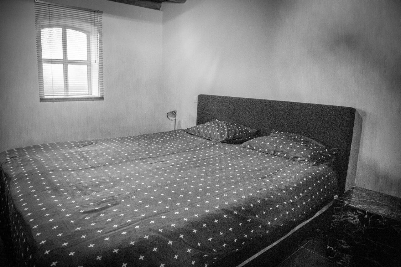 오쇼트 Bed En Box 3610 B&B 외부 사진